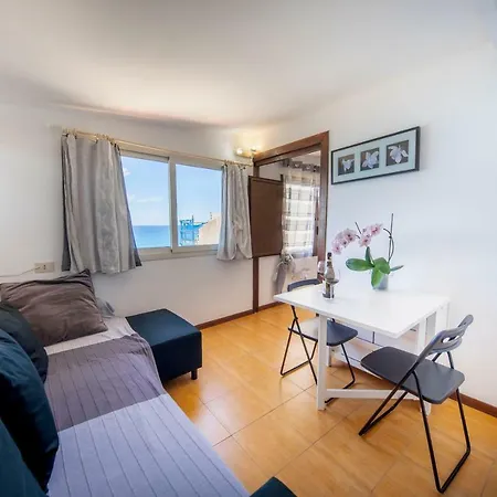 Blue Coral Apartment Cefalù