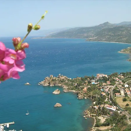 Blue Coral 3* Чефалу