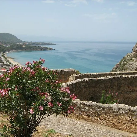 Гостевой дом Blue Coral