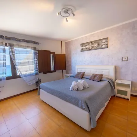 Blue Coral Гостевой дом 3*