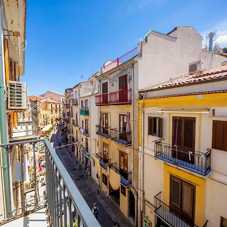 Blue Coral Гостевой дом 3*