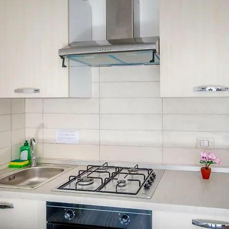 Blue Coral Гостевой дом 3*