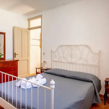 Blue Coral Гостевой дом